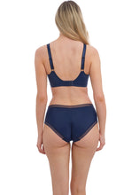 Load image into Gallery viewer, Fantasie Fusion Full Cup Side Support Bra - Navy