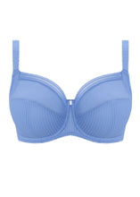 Load image into Gallery viewer, Fantasie Fusion Full Cup Side Support Bra - Sapphire