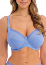 Load image into Gallery viewer, Fantasie Fusion Full Cup Side Support Bra - Sapphire