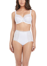 Load image into Gallery viewer, Fantasie Fusion Full Cup Side Support Bra - White