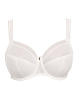 Load image into Gallery viewer, Fantasie Fusion Full Cup Side Support Bra - White