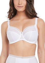 Load image into Gallery viewer, Fantasie Fusion Full Cup Side Support Bra - White