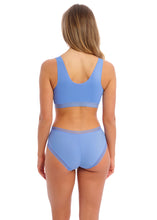 Load image into Gallery viewer, Fantasie Fusion Non Wired Leisure Bra - Sapphire