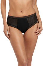 Load image into Gallery viewer, Fantasie Fusion Brief - Black