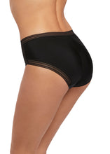 Load image into Gallery viewer, Fantasie Fusion Brief - Black