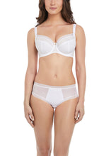 Load image into Gallery viewer, Fantasie Fusion Brief - White
