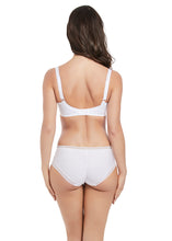Load image into Gallery viewer, Fantasie Fusion Brief - White