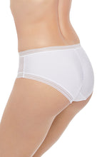 Load image into Gallery viewer, Fantasie Fusion Brief - White
