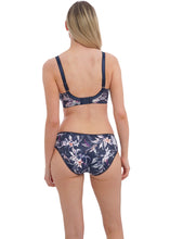 Load image into Gallery viewer, Fantasie Carena Underwired Side Support Bra - Navy