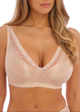 Load image into Gallery viewer, Fantasie Envisage Non Wired Bralette - Natural Beige
