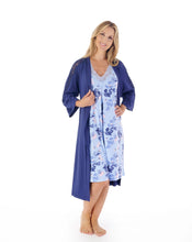Load image into Gallery viewer, Gaspé 38" Supersoft Sleeveless Nightdress - GL03700