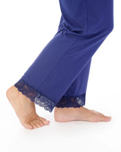 Load image into Gallery viewer, Gaspé Supersoft Cap Sleeve Pyjama Set - GL03703