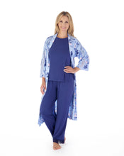 Load image into Gallery viewer, Gaspé Supersoft Cap Sleeve Pyjama Set - GL03703