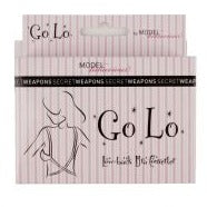 Load image into Gallery viewer, Secret Weapons Go Lo Bra Converter - SW-034