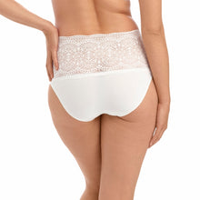 Load image into Gallery viewer, Fantasie Lace Ease Brief - Ivory