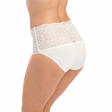 Load image into Gallery viewer, Fantasie Lace Ease Brief - Ivory