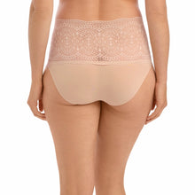 Load image into Gallery viewer, Fantasie Lace Ease Brief - Natural Beige