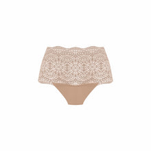 Load image into Gallery viewer, Fantasie Lace Ease Brief - Natural Beige