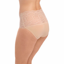 Load image into Gallery viewer, Fantasie Lace Ease Brief - Natural Beige