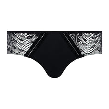 Load image into Gallery viewer, Passionata Thelma Shorty - Black