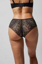 Load image into Gallery viewer, Passionata Thelma Shorty - Black