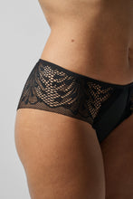 Load image into Gallery viewer, Passionata Thelma Shorty - Black
