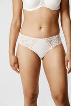 Load image into Gallery viewer, Passionata Thelma Shorty - Pearl