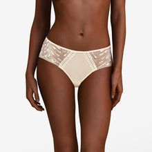 Load image into Gallery viewer, Passionata Thelma Shorty - Pearl