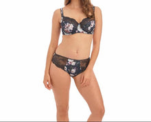 Load image into Gallery viewer, Fantasie Pippa Side Support Bra - Slate Floral