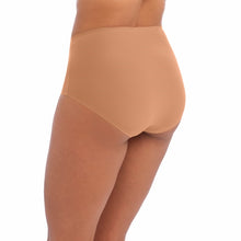 Load image into Gallery viewer, Fantasie Smoothease Invisible Stretch Full Brief - Cinnamon
