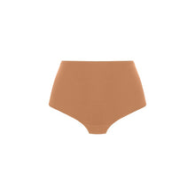 Load image into Gallery viewer, Fantasie Smoothease Invisible Stretch Full Brief - Cinnamon