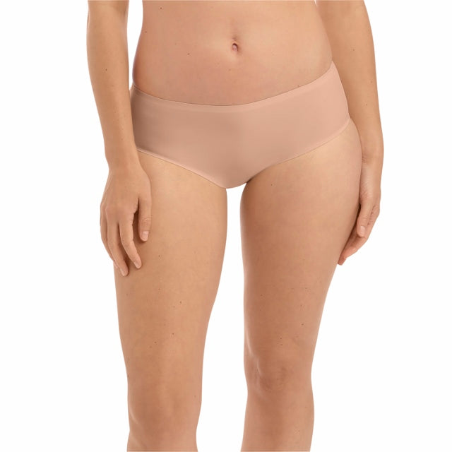 Fantasie Smoothease Invisible Stretch Brief - Natural Beige – Undies  Unlimited