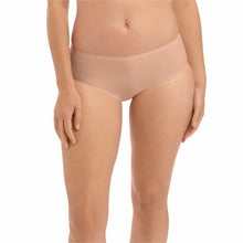 Load image into Gallery viewer, Fantasie Smoothease Invisible Stretch Brief - Natural Beige