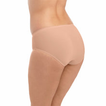 Load image into Gallery viewer, Fantasie Smoothease Invisible Stretch Brief - Natural Beige