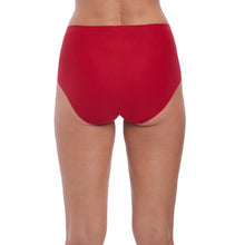 Load image into Gallery viewer, Fantasie Smoothease Invisible Stretch Full Brief - Red