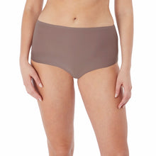 Load image into Gallery viewer, Fantasie Smoothease Invisible Stretch Full Brief - Taupe