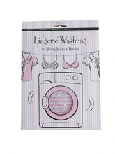 Load image into Gallery viewer, Secret Weapons Lingerie Washbag