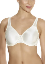 Load image into Gallery viewer, Wacoal Basic Beauty Fuller Figure Bra - Ivory