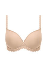 Load image into Gallery viewer, Wacoal Raffine Contour Bra - Frappe