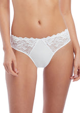 Load image into Gallery viewer, Wacoal Eglantine Brief - White