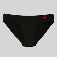 Load image into Gallery viewer, WUKA BASICS™ HIPSTER - HEAVY FLOW