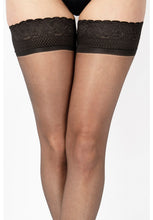 Load image into Gallery viewer, Aristoc Ultra Shine 10 Denier Hold Ups - AAAKW9