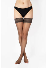 Load image into Gallery viewer, Aristoc Ultra Shine 10 Denier Hold Ups - AAAKW9