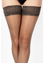 Load image into Gallery viewer, Aristoc Ultra Shine 10 Denier Hold Ups - AAAKW9