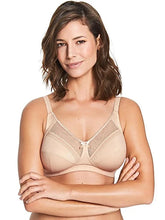Load image into Gallery viewer, Royce Charlotte Non-Wired Bra - Beige