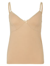 Load image into Gallery viewer, Gaspé Microfibre 20" Length Cami Top - GL2712