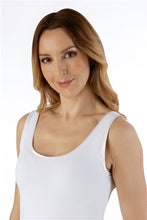 Load image into Gallery viewer, Gaspé Microfibre 36" Length Built Up Shoulder Slip - GL2725