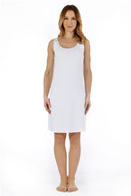 Load image into Gallery viewer, Gaspé Microfibre 36" Length Built Up Shoulder Slip - GL2725