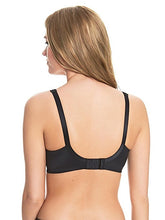Load image into Gallery viewer, Royce Jasmine Comfort Bra - Black