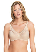 Load image into Gallery viewer, Royce Jasmine Comfort Bra - Beige